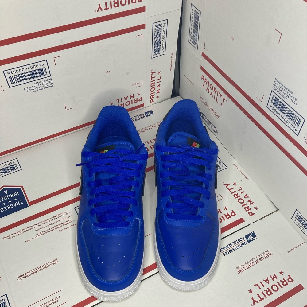 Nike airforce size 9